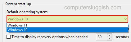 Image result for Change Windows Operating System