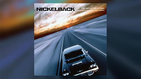 Nickelback | Rhino