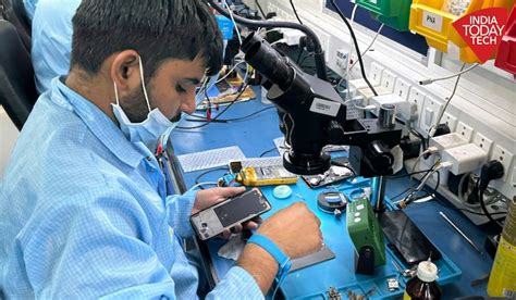 Recheck, repair, resell: Cashify explains how it makes old phones and ...