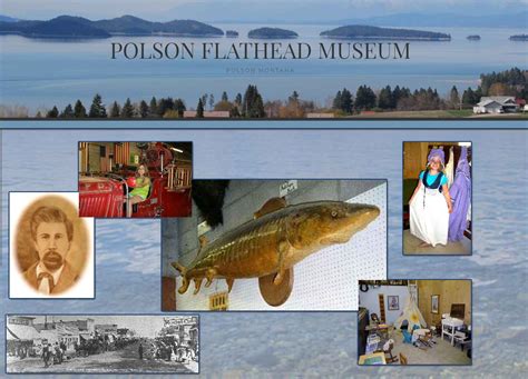 Flathead Lake Monster Sturgeon
