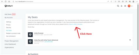 Image result for Unity License Free 2025