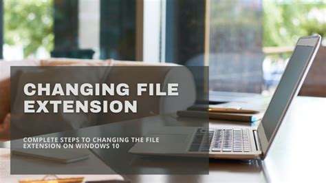 Image result for Changing File Extension