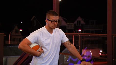 Watch Jersey Shore Season 5 Episode 2: Jersey Shore - One Man Down ...