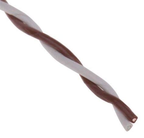 RS PRO | RS PRO Type T Thermocouple Cable/Wire, 50m, Unscreened, PTFE ...