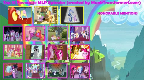 Image result for MLP Episodes