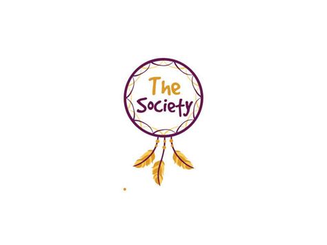 Society Logo Design Ideas 的图像结果