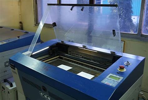 Laser Cutting & Engraving Service in Pune India