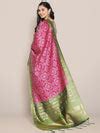 Banarasi Dupatta - Traditional Banarasi Dupatta Online – Dupatta Bazaar