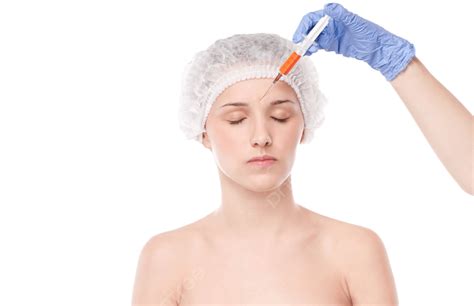 Image result for Botox Injection Demonstrations