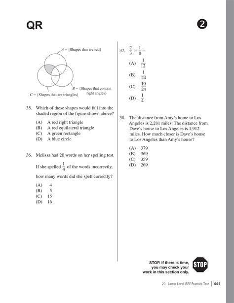 Extended ebook content for Cracking the SSAT & ISEE, 2019 Edition ...