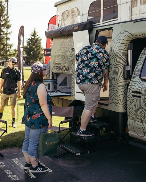 Overland Expo PNW 2022: Saturday Photos