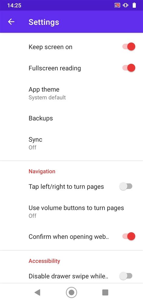 Lithium APK Download for Android Free