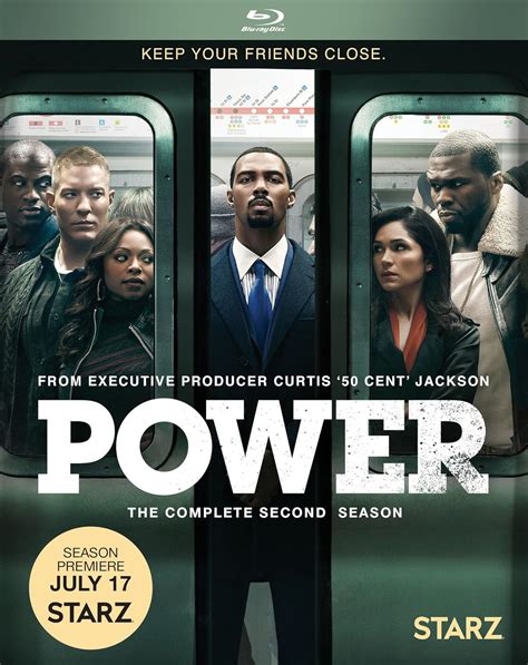 Image result for O2tvseries Power
