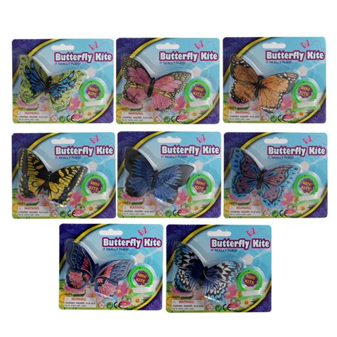 Children's Mini Portable Cartoon Kite – Sociable Weaver Nest