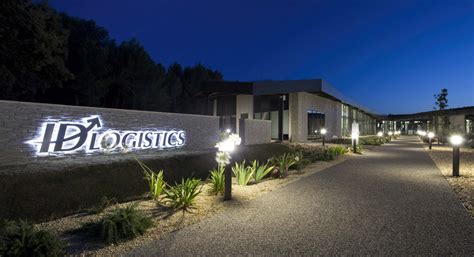 Governance - ID Logistics