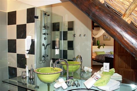 Thulani River Lodge, Cape Town