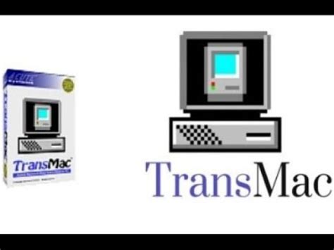 Image result for TransMac Installation