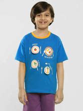 Somersault - Healthy Meal Drop Shoulder Cotton Tee | Soft & Comfortable ...