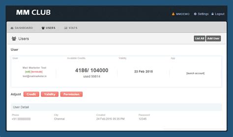 Email Marketing Reseller Service Plans Provider India | Bulk Email ...
