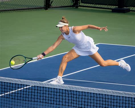 WSO - Seattle Tennis Club - Seattle WA