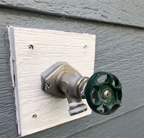 How To Extend Outdoor Water Spigot | Storables