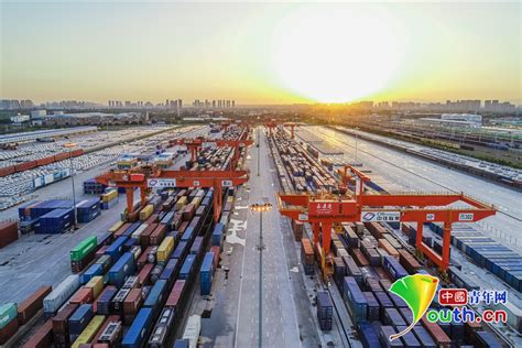 前四月，西安外贸进出口总值1253.9亿元_贸易_全市_东盟
