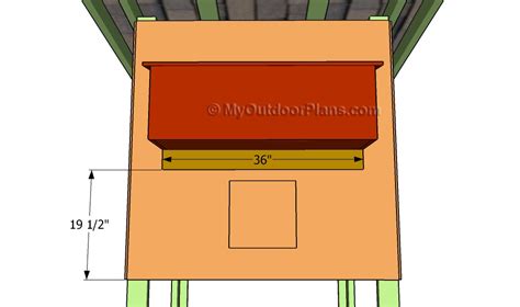 Building External Nesting Boxes 的图像结果