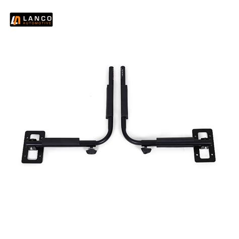 Wall Mount Brackets for Roof Boxes | LI-3252 | - Lanco Automotive