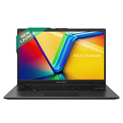 ASUS Vivobook Go 14 E1404FA-EB901WS AMD Ryzen 3 7320U Laptop (8GB, 512 ...