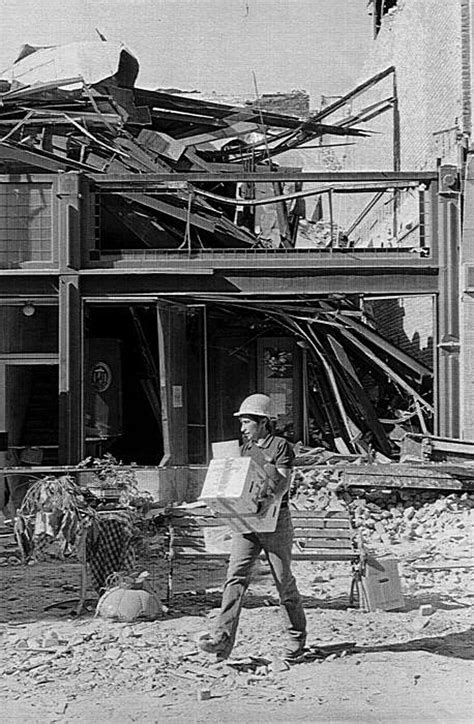 1989 Loma Prieta Earthquake