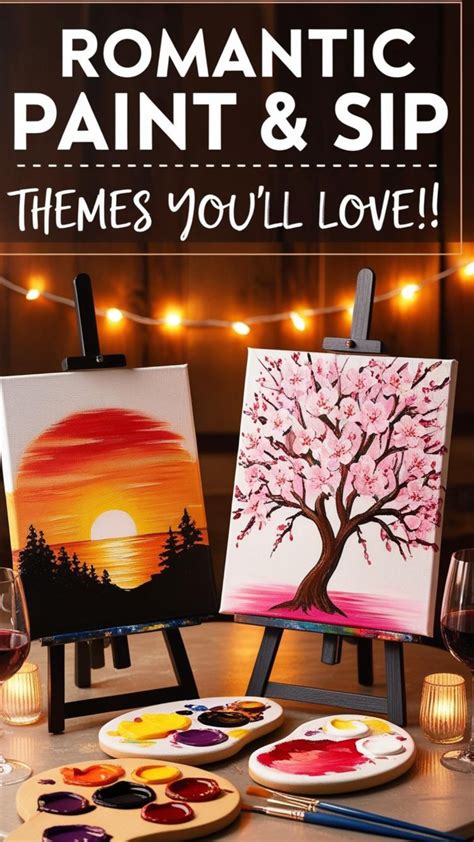 Sip and paint ideas for men – Artofit