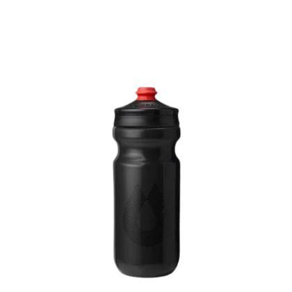 Hydrapak Breakaway Surge Bottle - Pack of 2 (Charcoal) – BUMSONTHESADDLE