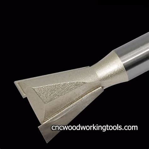Using a Dovetail Router Bit 的图像结果