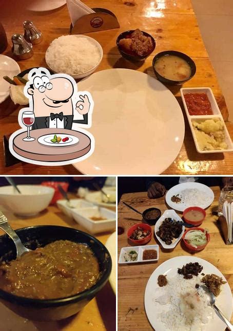 Smokey Tribe Restaurant, Bengaluru - Restaurant menu and reviews