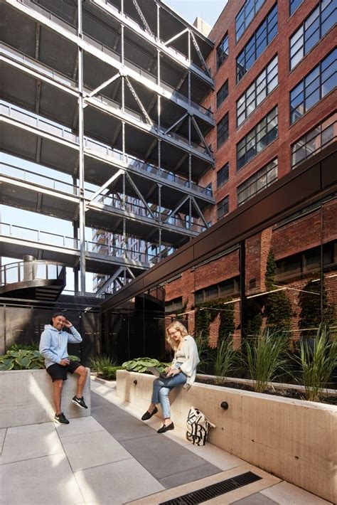 Workleap Office Photos