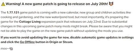 Image result for Sims 4 Script Mods Not Showing Up