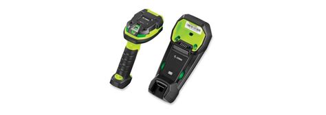 Barcode Scanner Industrial Rugged Scanner Zebra LI3678, LI3678SR