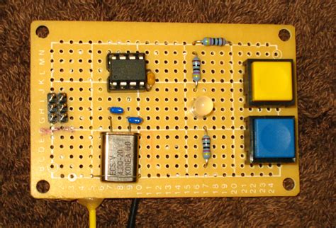 Image result for LED Clock Engineering Project