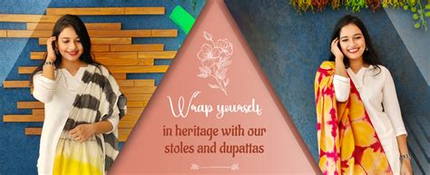 Apaapi Threads of Glory: Redefining handlooms