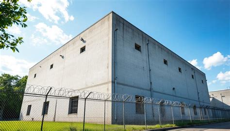 How to contact an inmate at Logan Correctional Center - Inmate Help