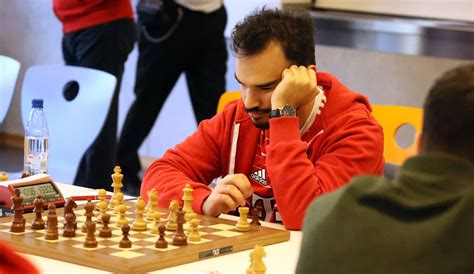 FC Bayern: Schachspieler verweigert Duell gegen Israeli | SPOX