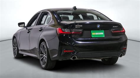 BMW 330I 2022 330i xDrive AWD AUTO A/C CUIR TOIT NAV MAG CAM REC usagée et d’occasion à vendre ...