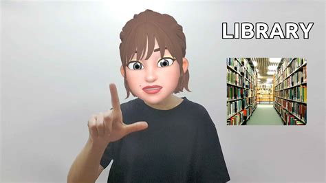 ASL Library 的图像结果