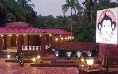 Make Memories With Your Friends And Family At This Exotic Beach Resort ...