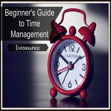 Time Management Basics 的图像结果