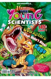 Routemybook - Buy The Young Scientists -Level 1-No.145-Comics by Young ...