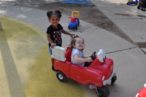 Incentives help boost Child and Youth Services employment | Article ...
