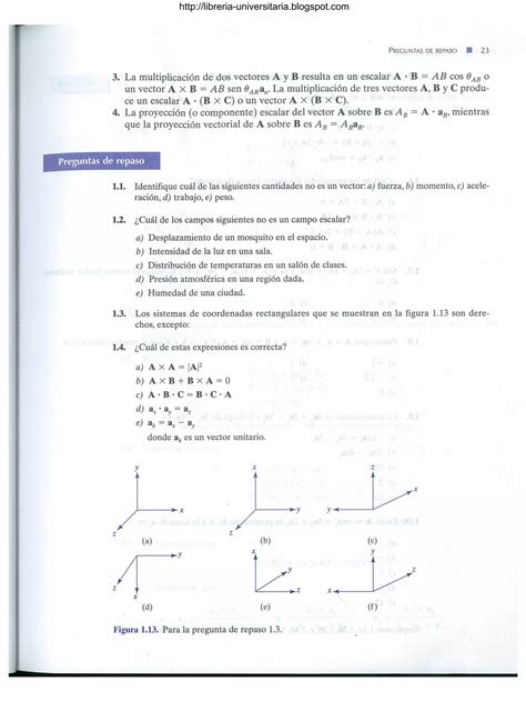 Elementos de electromagnetismo 3ra edición - matthew n. o. sadiku | PDF