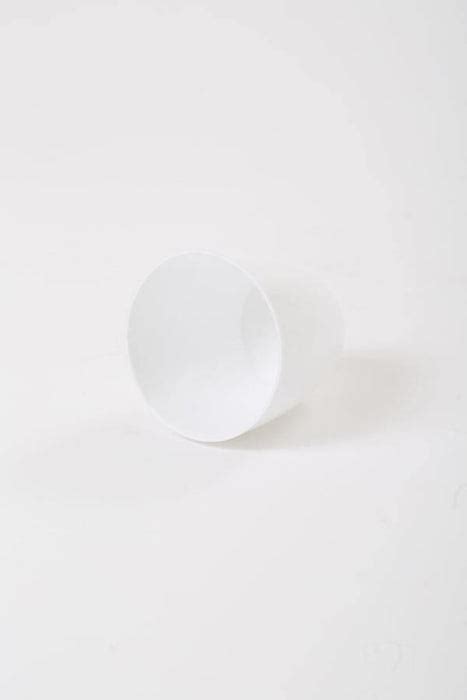 White Plant Pots Outdoor | 2.5 Inch White Pot | Chhajed Garden ...
