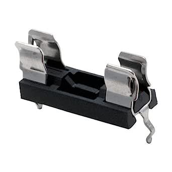 Fuse Holder PCB Mountable Type : Amazon.in: Industrial & Scientific